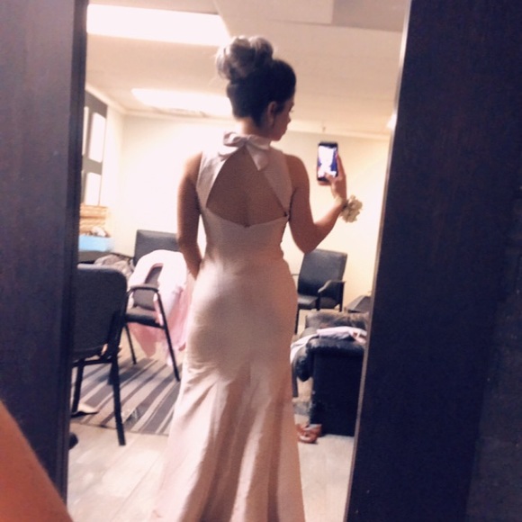 Brides maid dress - Picture 4 of 6